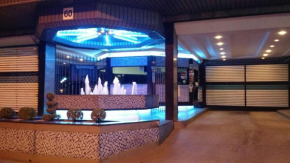 Гостиница Hotel Free (Adult Only)  Рио-Де-Жанейро